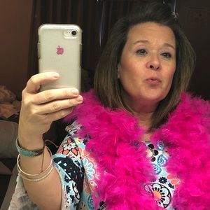 Meet your Posher, Tina